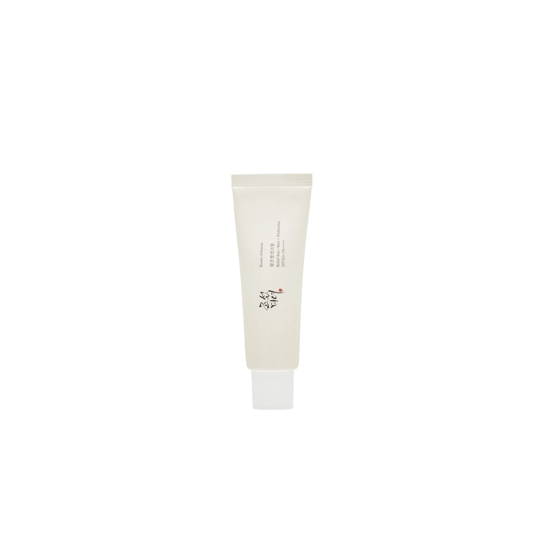 Beauty of Joseon Relief Sun: Rice + Probiotics SPF50+ PA++++
