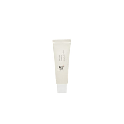 Beauty of Joseon Relief Sun: Rice + Probiotics SPF50+ PA++++