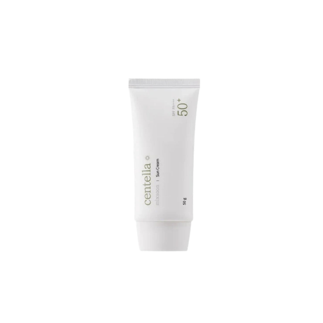mixsoon Centella Sun Cream SPF 50+ PA++++ 50ml