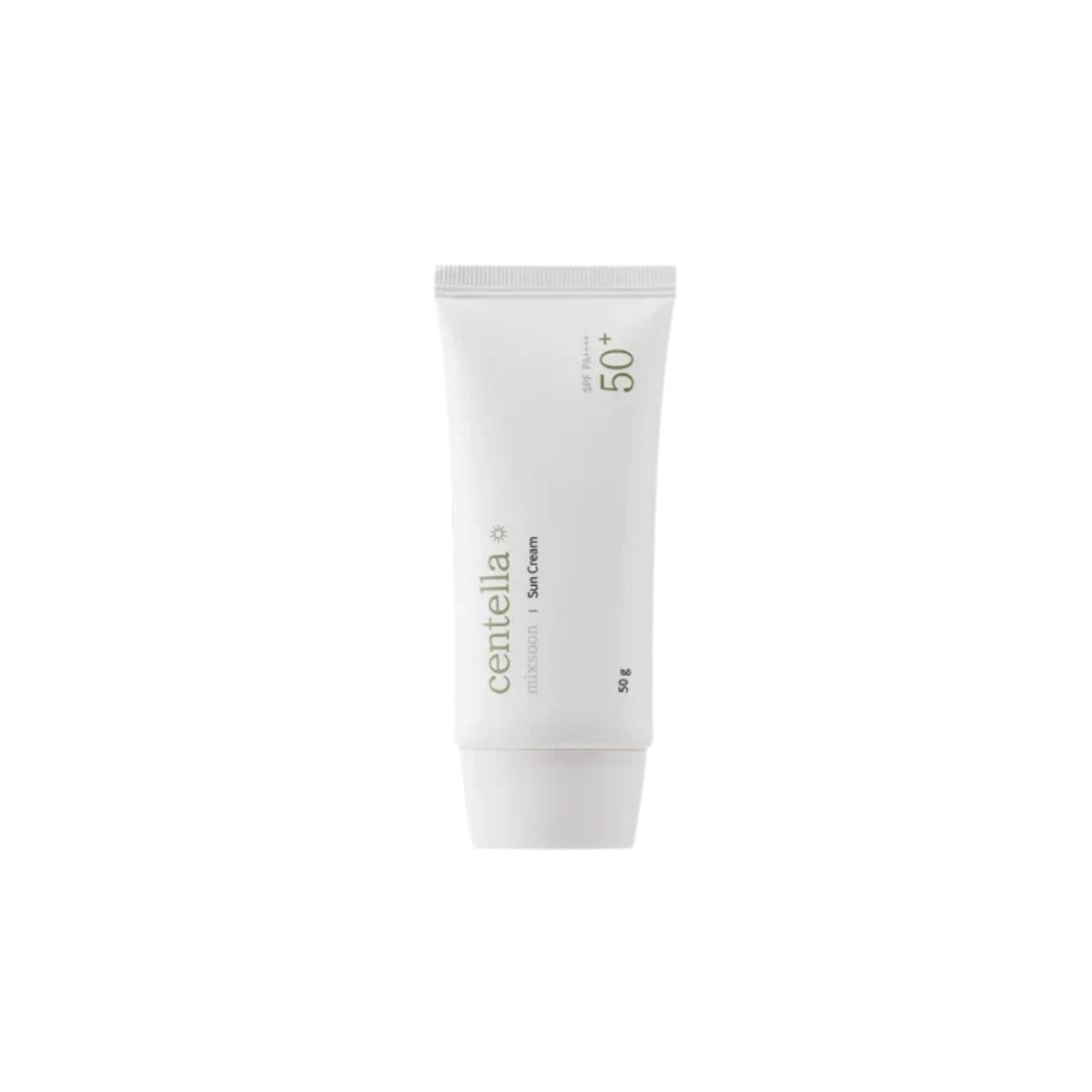 mixsoon Centella Sun Cream SPF 50+ PA++++ 50ml