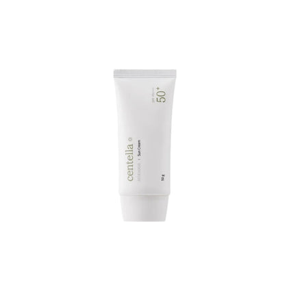 mixsoon Centella Sun Cream SPF 50+ PA++++ 50ml