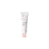 Medicube PDRN Pink Tone Up Sun Cream – 50ml clinical SPF 50+ PA++++ sunscreen infused with 99% pure PDRN, Glutathione, and Niacinamide available at Atelier De Glow UAE.