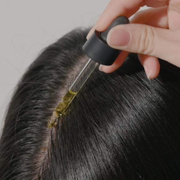 mixsoon Scalp &amp; Hair Essence 50ml