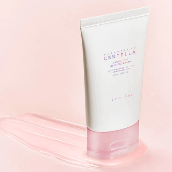 SKIN 1004 Madagascar Centella Poremizing Light Gel Cream | Atelier De Glow UAE