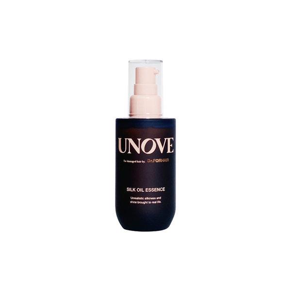 UNOVE Silk Oil Essence 70ml