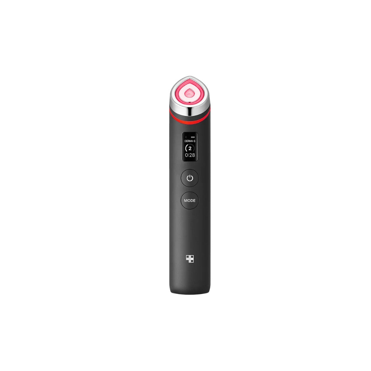 Medicube AGE-R Booster Pro – 6-in-1 medical-grade facial beauty device with Electroporation, EMS, Microcurrent, and LED therapy available at Atelier De Glow UAE.