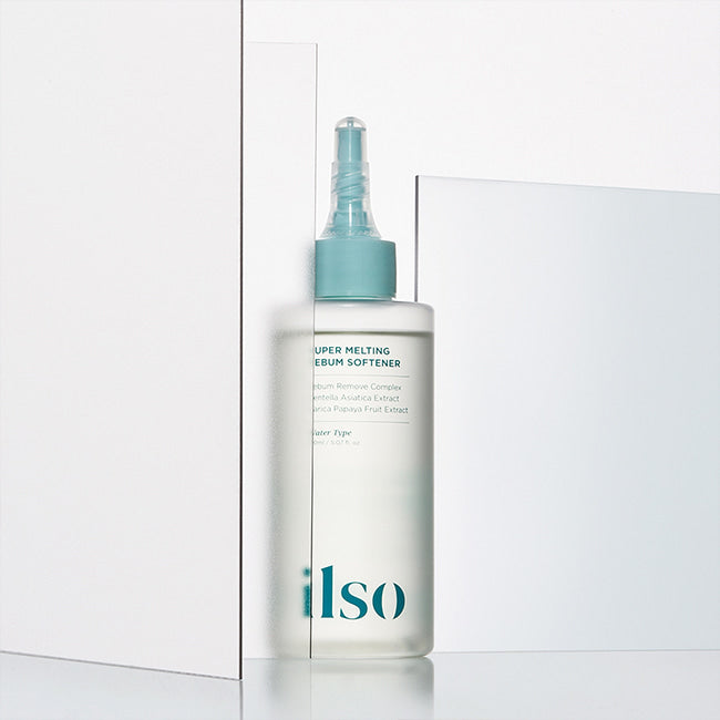 ILSO Super Melting Sebum Softener 150ml