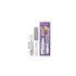 Fast-absorbing liquid spray of Baren Foot Softener misting over rough skin and rolling away dead calluses effortlessly at Atelier De Glow UAE.