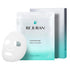 REJURAN Turnover Mask – Premium 5-pack clinical sheet masks infused with c-PDRN marine DNA, Centella Asiatica, and Peptides available at Atelier De Glow UAE.
