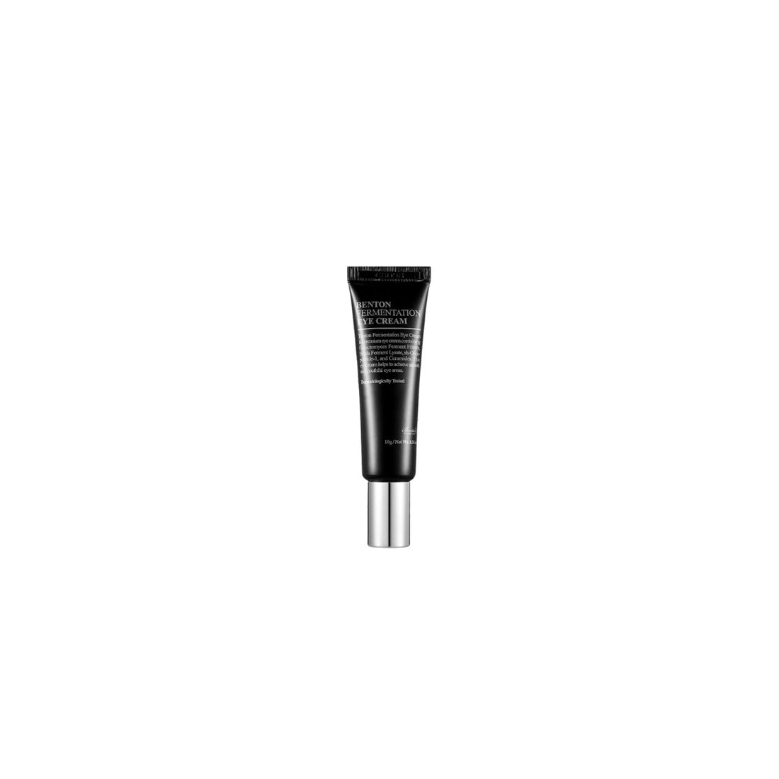 Benton Fermentation Eye Cream Mini 10ml