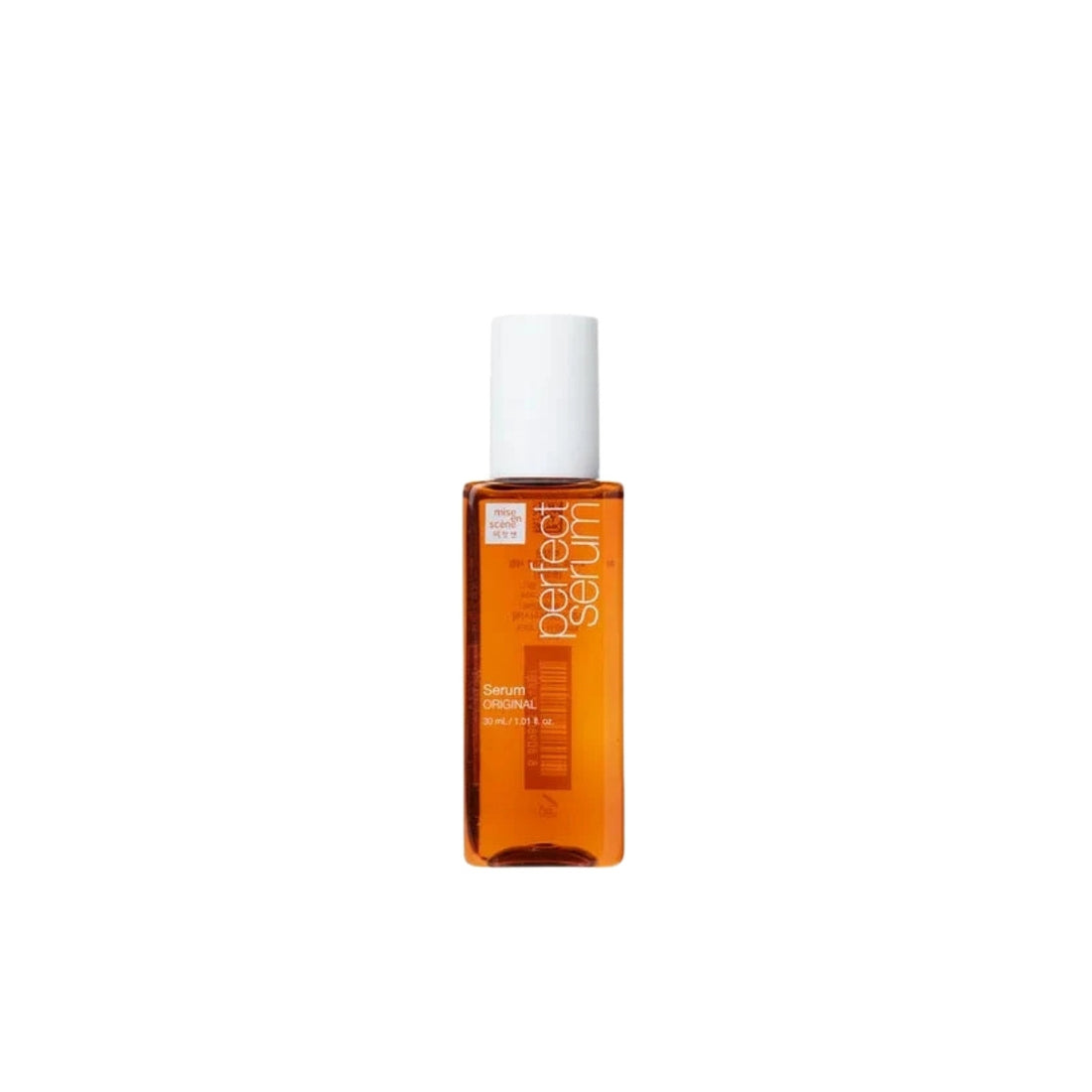 Miseenscéne Hair Serum Original