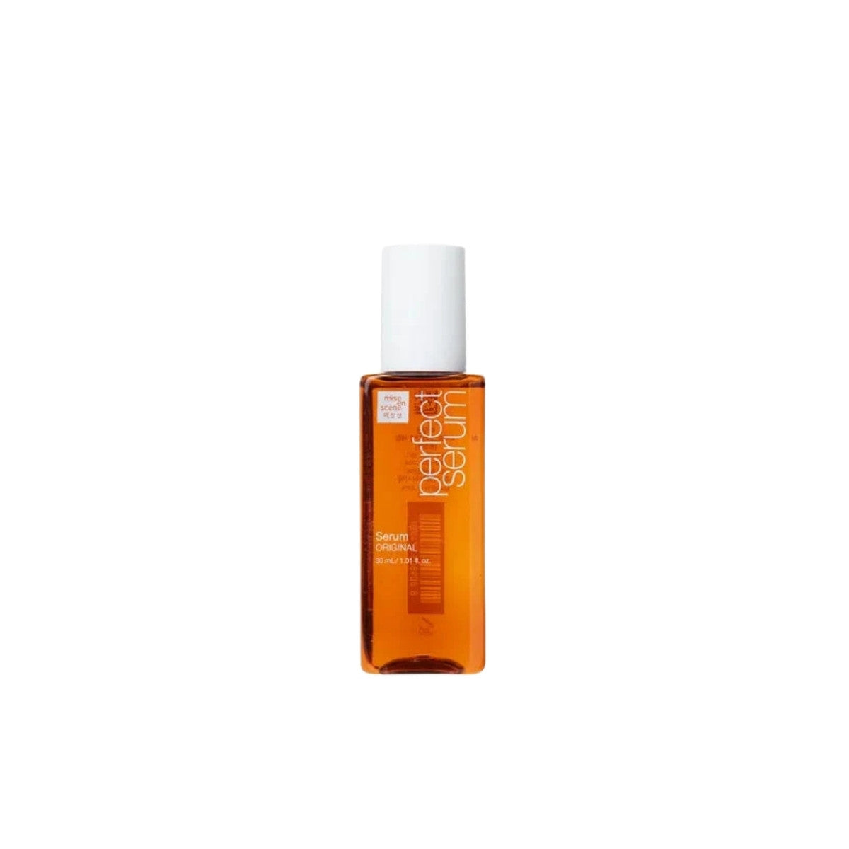 Miseenscéne Hair Serum Original