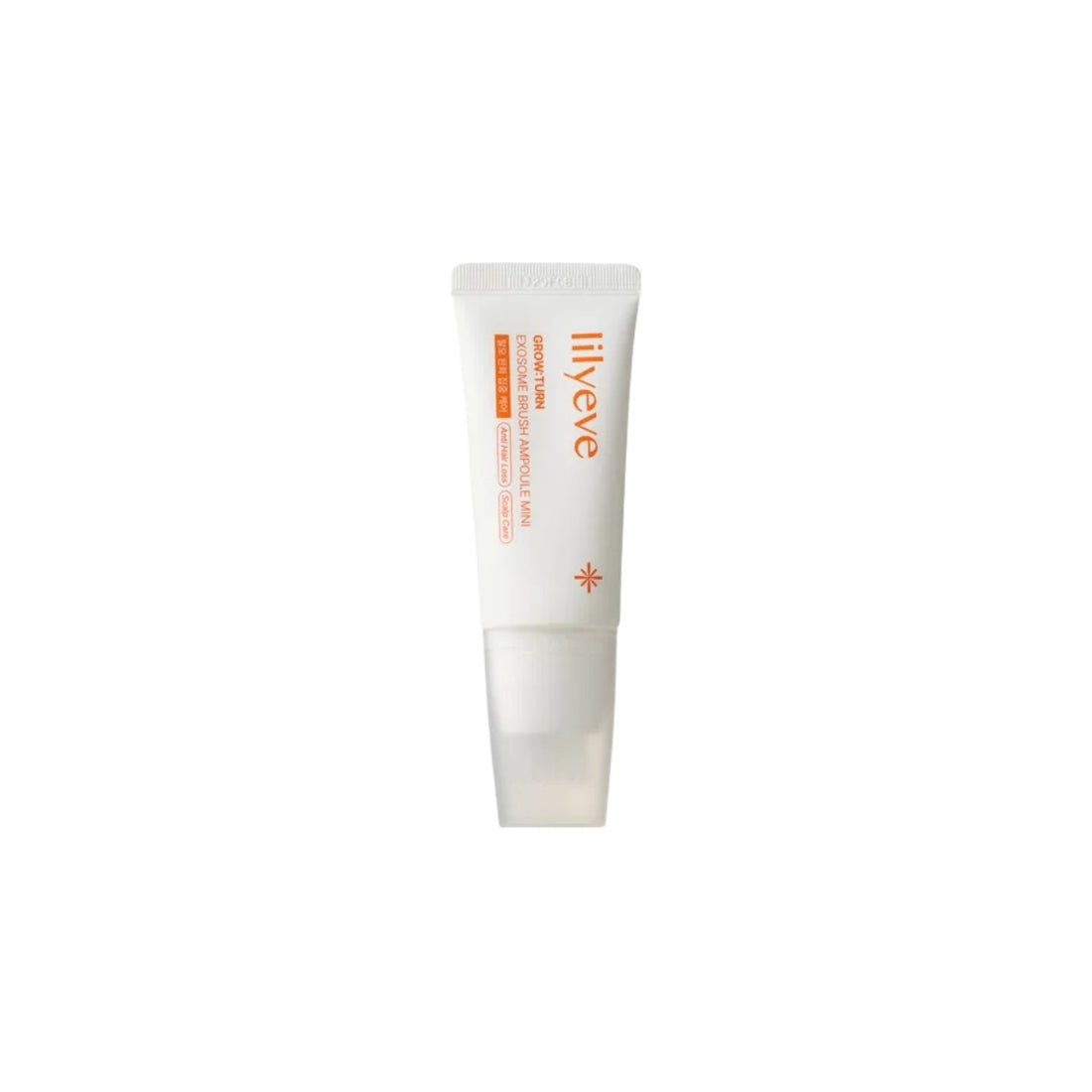 lilyeve Grow Turn Exosome Brush Ampoule