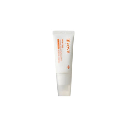 lilyeve Grow Turn Exosome Brush Ampoule