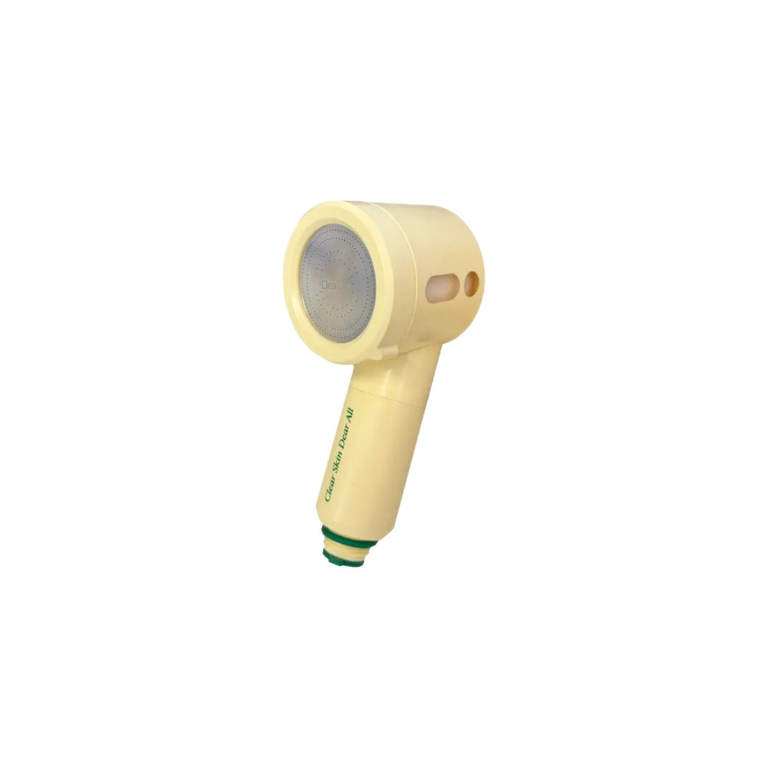 ClearDea Glow On And On Shower Head 1PC
