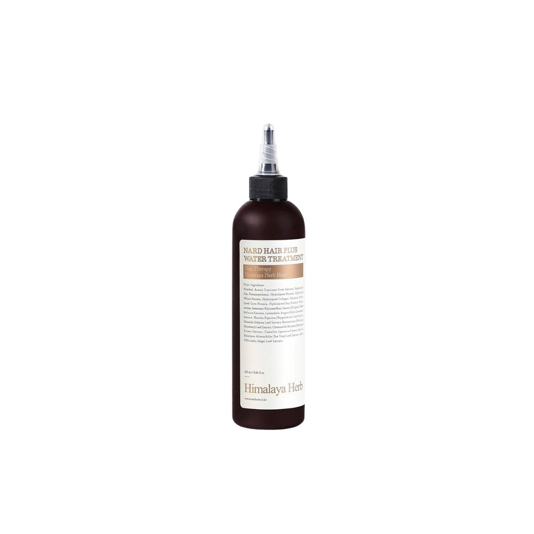 NARD Hair Plus Water Treatment 200ml