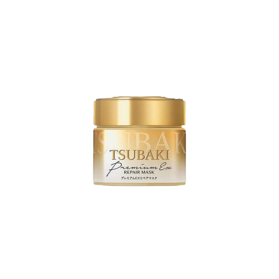 Shiseido Tsubaki Premium Repair Hair Mask 180g