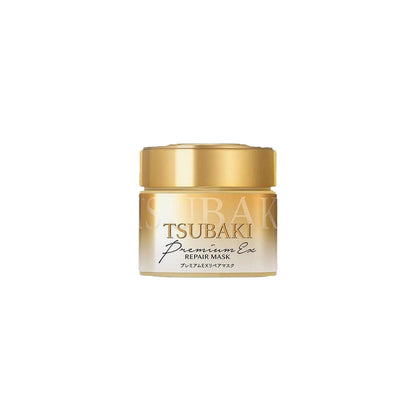 Shiseido Tsubaki Premium Repair Hair Mask 180g