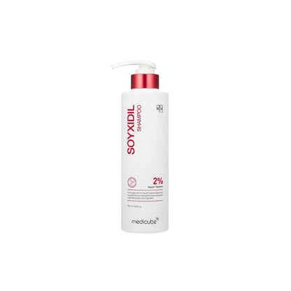 Medicube Soyxidil Shampoo | Atelier De Glow UAE