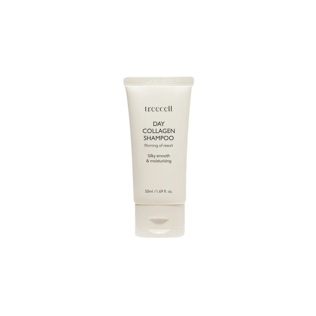 TREECELL Day Collagen Shampoo Morning of Resort 50ml