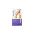 Baren Shea Butter Sleeping Heel Patch – 0.05mm ultra-thin overnight exfoliating and deeply moisturizing heel patches available at Atelier De Glow UAE.