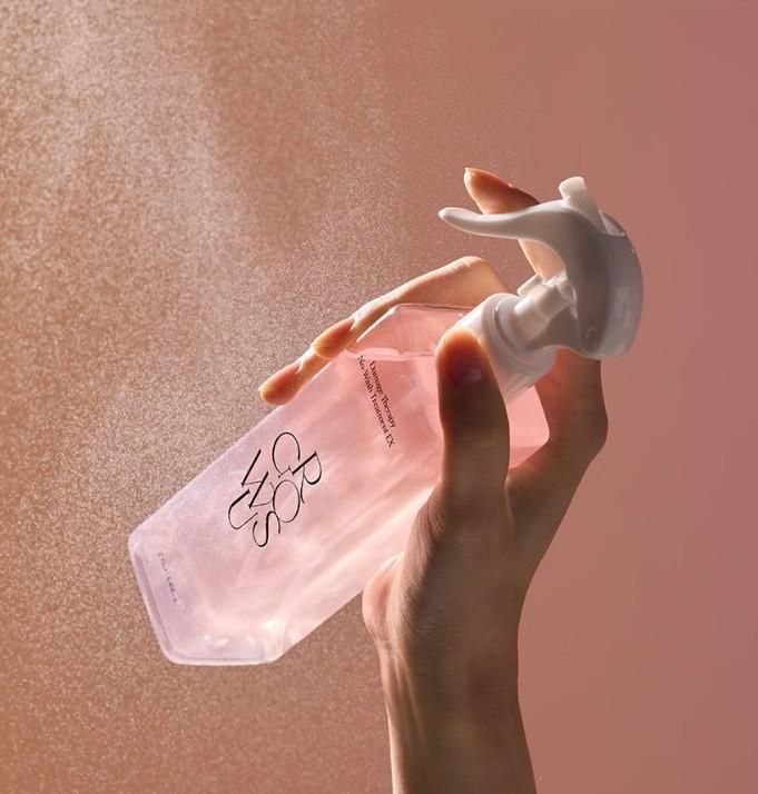 GROWUS Damage Therapy No-Wash Treatment