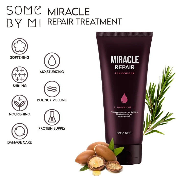 SOME BY MI Miracle Repair Treatment 180g