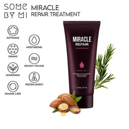 SOME BY MI Miracle Repair Treatment 180g