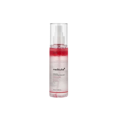Medicube PDRN Pink Glutathione Serum Mist 100ml