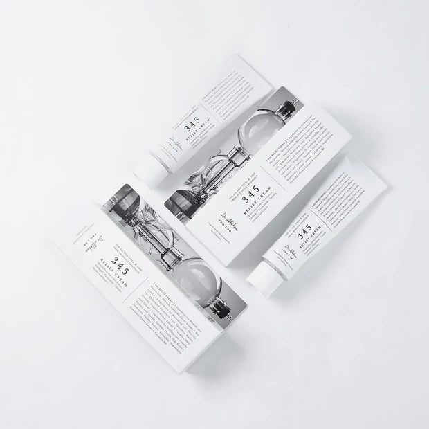 Dr. Althea 345 – Professional-grade Korean "Spot-Recovery" cream for achieving a smooth, clear, and spot-free "Glass Skin" complexion, shop at Atelier De Glow UAE.