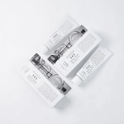 Dr. Althea 345 – Professional-grade Korean "Spot-Recovery" cream for achieving a smooth, clear, and spot-free "Glass Skin" complexion, shop at Atelier De Glow UAE.