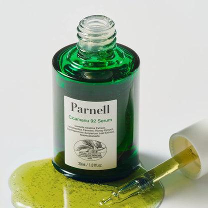 Parnell Cicamanu 92 Serum | Atelier De Glow UAE