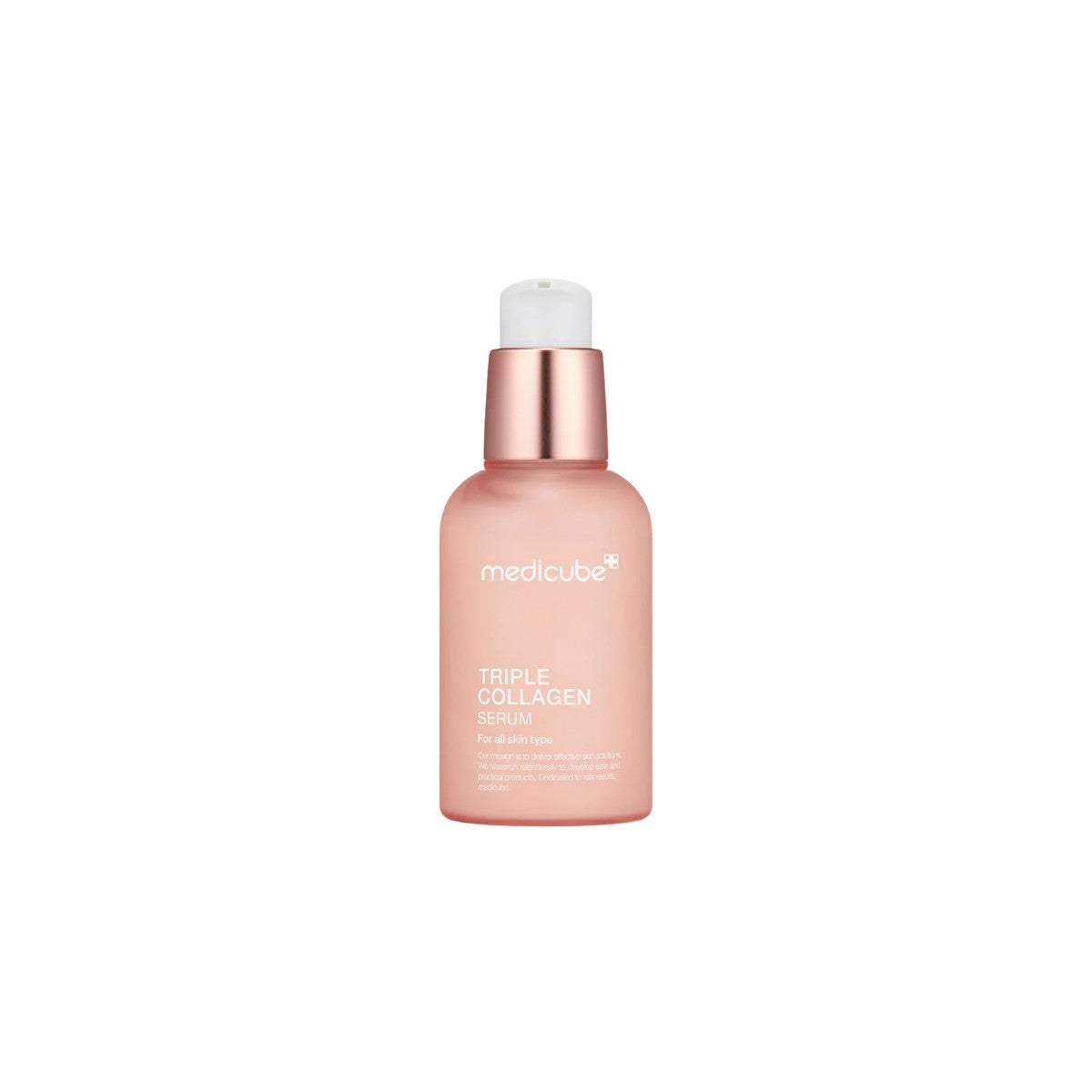 Medicube Triple Collagen Serum 55ml
