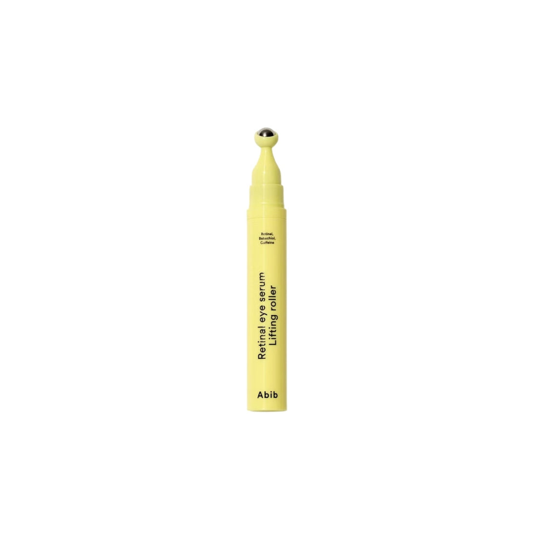 Abib Retinal Eye Serum Lifting Roller 15ml