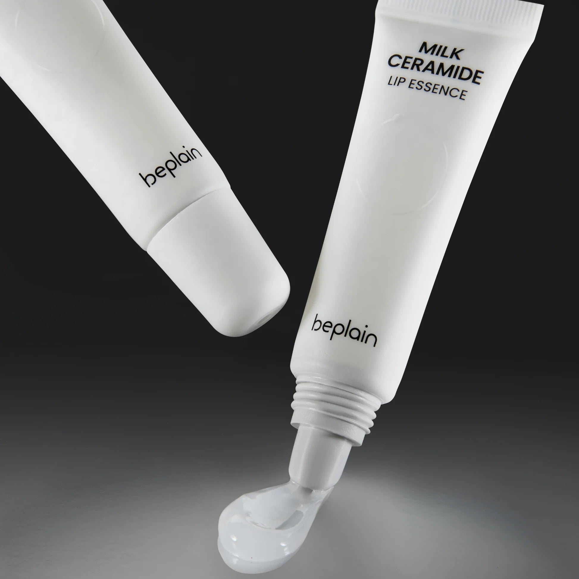 beplain Milk Ceramide Lip Essence – Professional-grade Korean lip care for barrier strengthening, long-lasting moisture, and smoothing, shop at Atelier De Glow UAE.