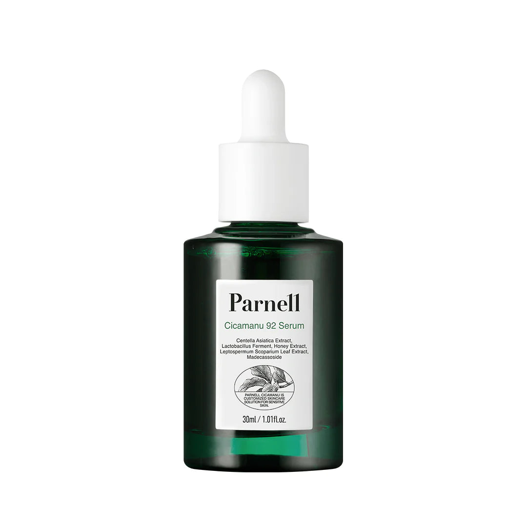 Parnell Cicamanu 92 Serum 30ml