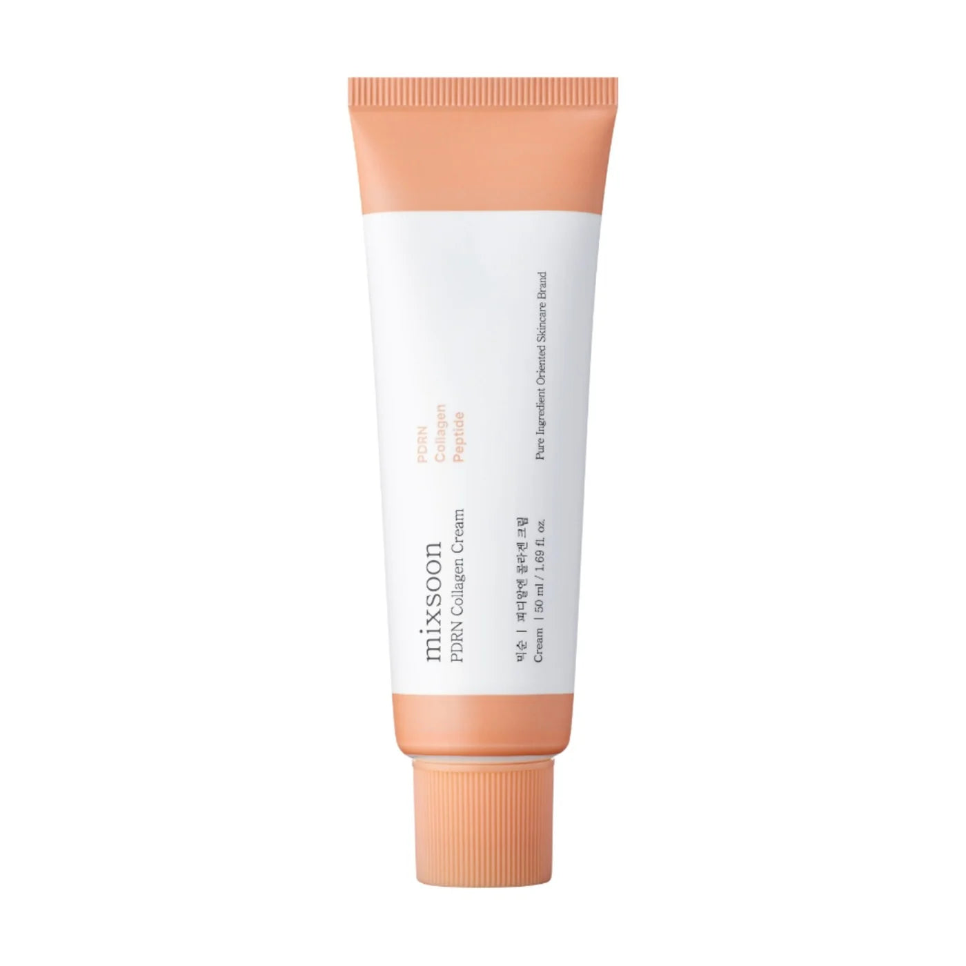 mixsoon PDRN Collagen Cream | Atelier De Glow UAE