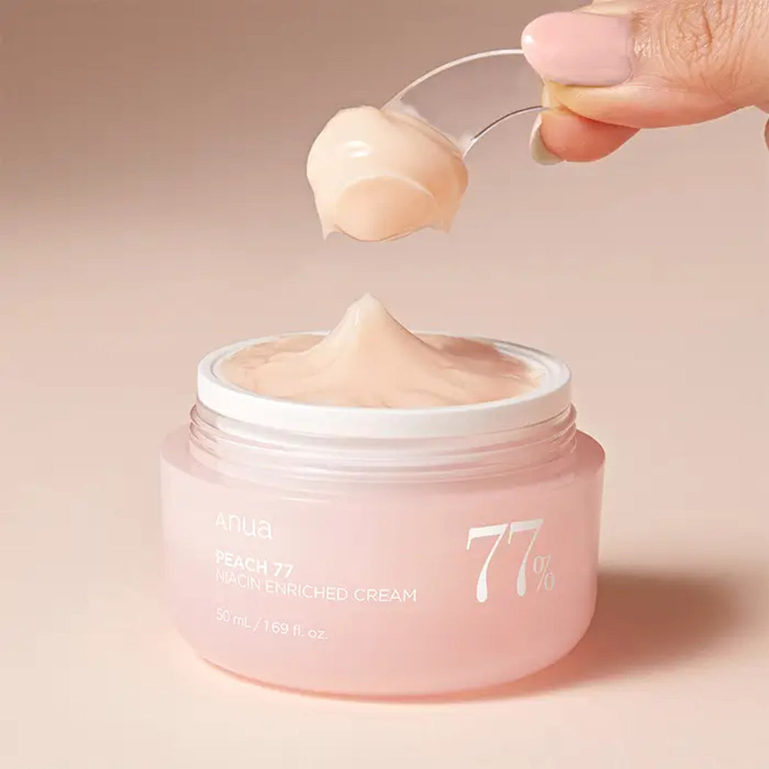 Dewy Secret! ✨ Anua locks in moisture &amp; radiance. @atelierdeglowuae