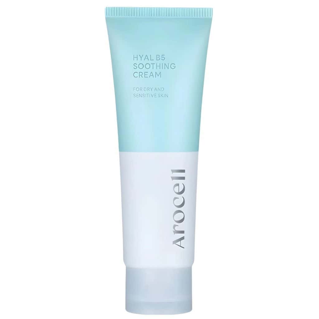 Arocell Hyal B5 Soothing Cream 80ml