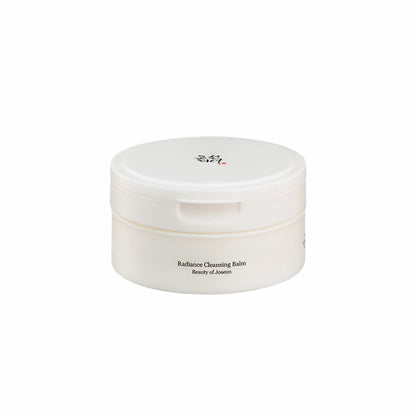 Beauty of Joseon Radiance Cleansing Balm – 100ml Korean Hanbang balm with Rice Bran Water and Fermented Grains available at Atelier De Glow UAE.