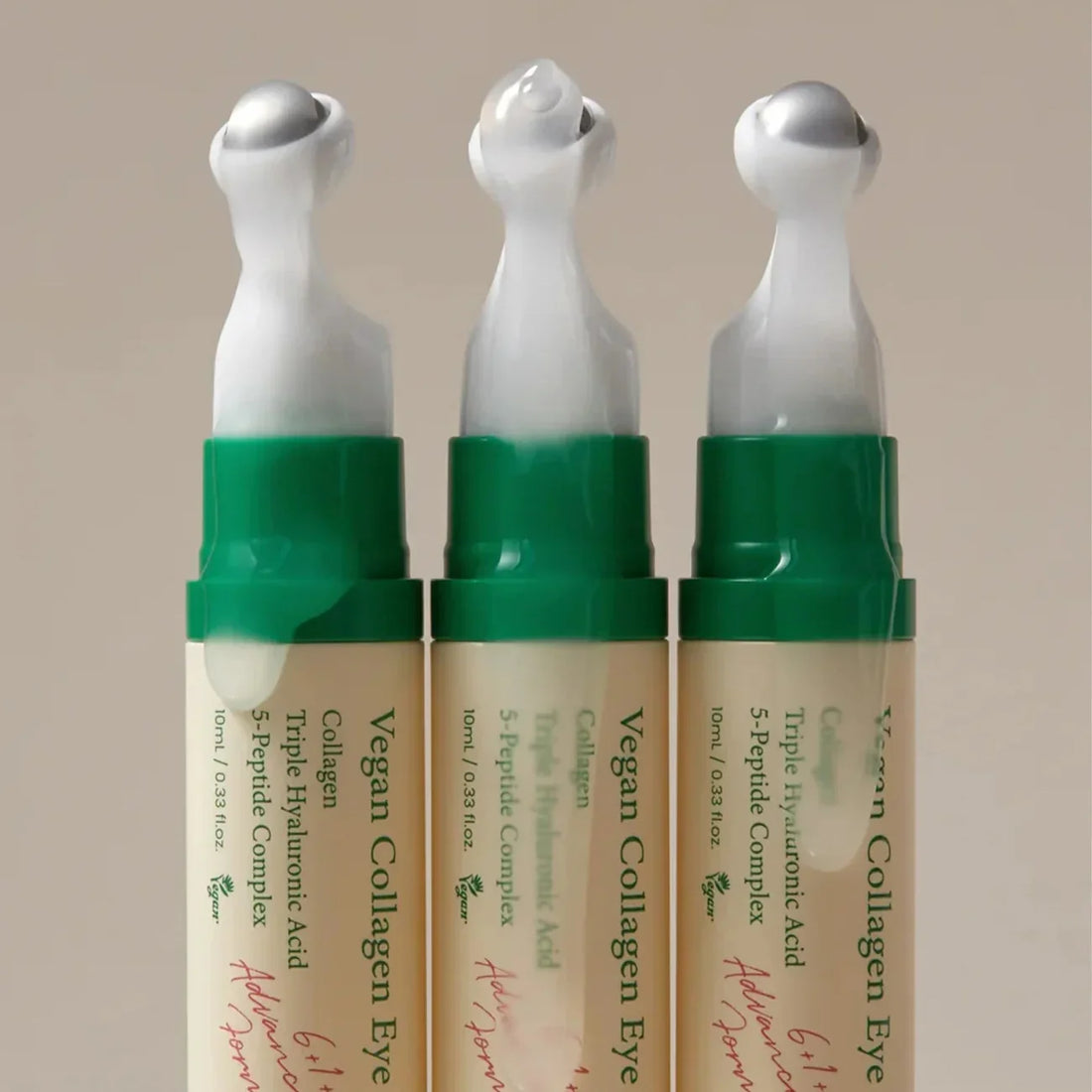 AXIS-Y Eye Serum for fine lines and puffiness caused by AC-dehydration in Dubai – Cooling Korean eye care with fast UAE delivery.