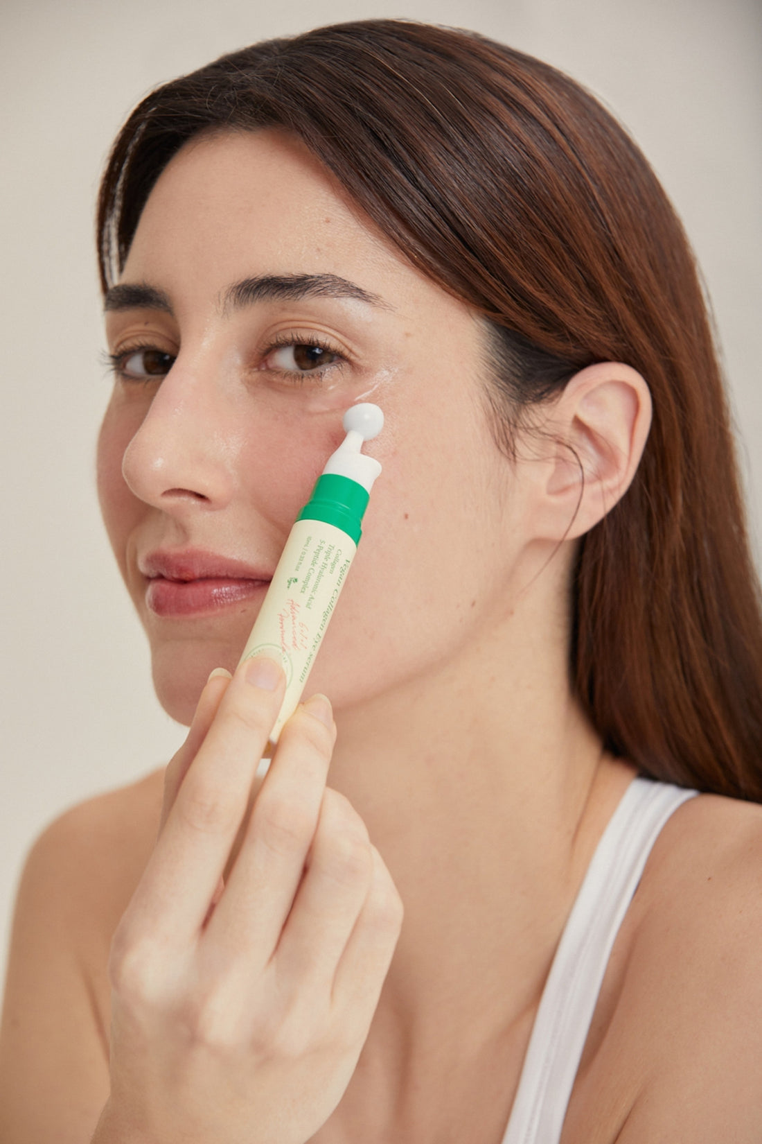 AXIS-Y Vegan Collagen Eye Serum