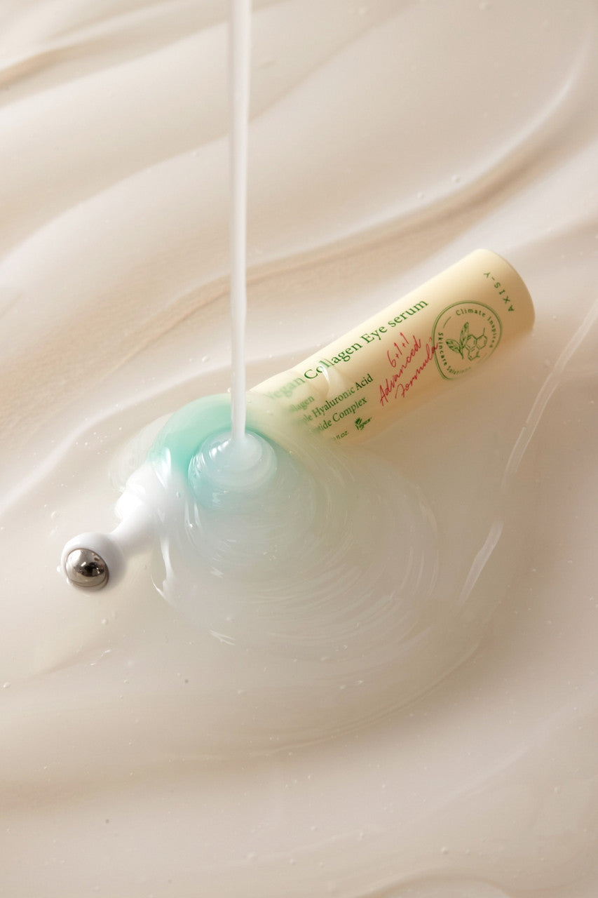 AXIS-Y Vegan Collagen Eye Serum
