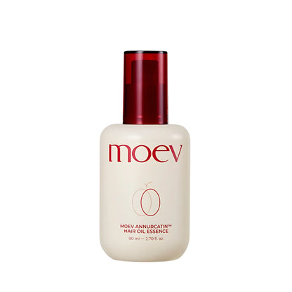 MOEV Annurcatin Hair Oil Essence | Atelier De Glow UAE