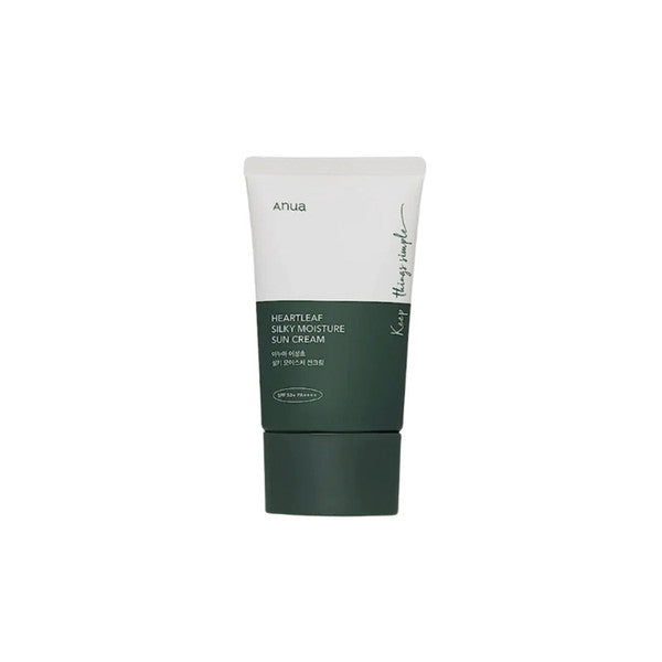 Sunproof! Anua&