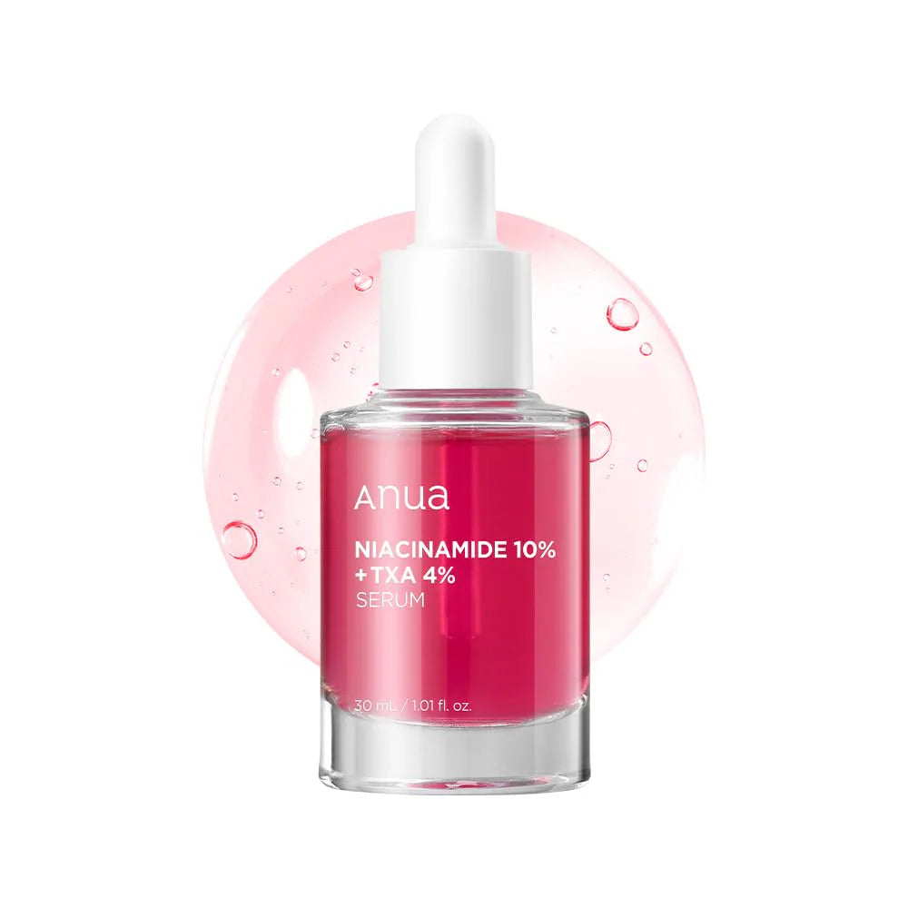 Anua Niacinamide Serum