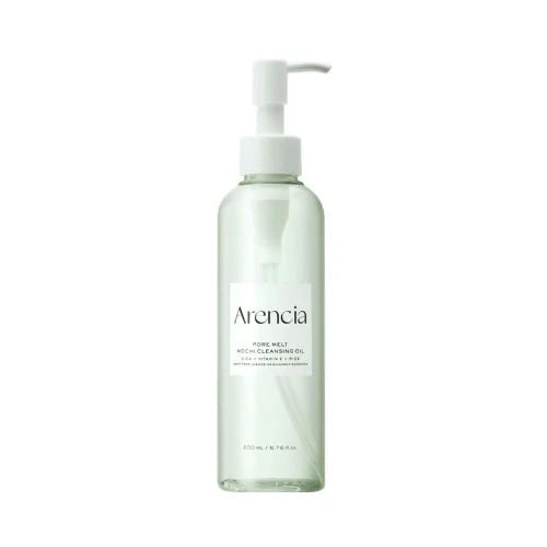Arencia Pore Melt Mochi Cleansing Oil | Atelier De Glow UAE
