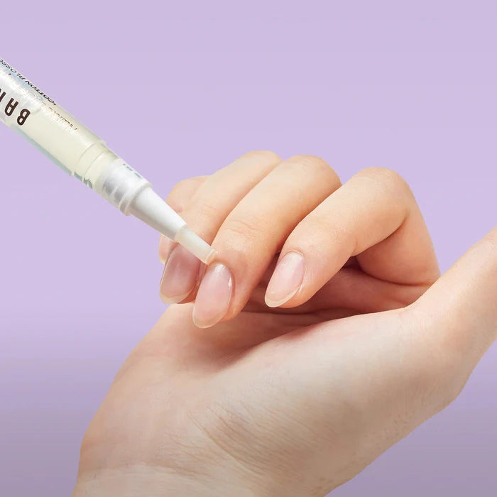 baren Nail and Cuticle Care Essence Oil Pen 2ml