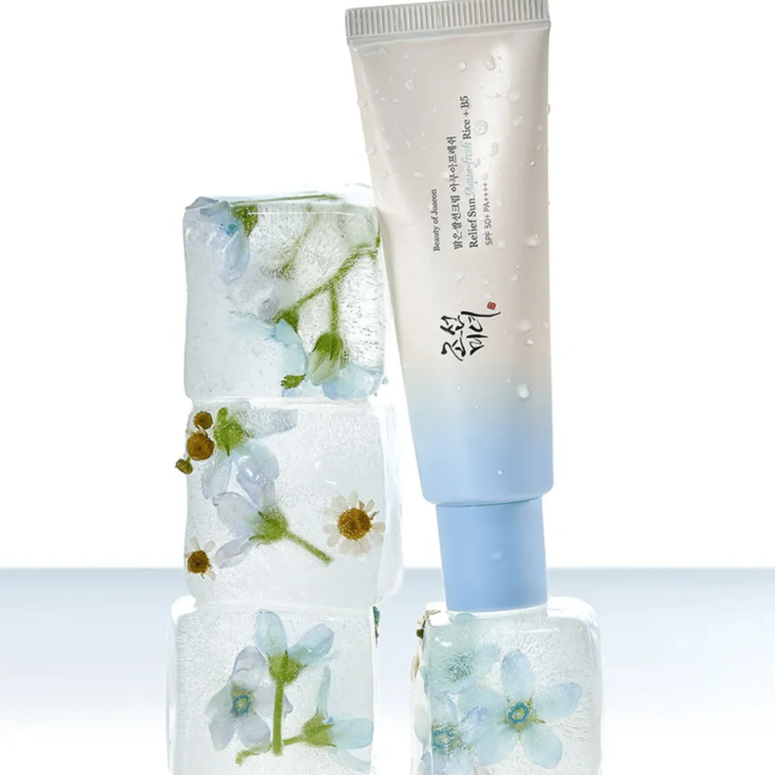 Beauty of Joseon Relief Sun Aqua-fresh