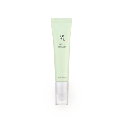 joseon light serum centella